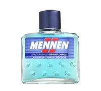MENNEN - Lotion Après-Rasage Homme Grand Large - 125 ml
