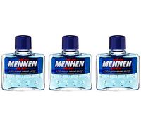 MENNEN - Lotion Après-Rasage Homme Grand Large - 125 ml