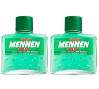 Mennen - Lotion Après-Rasage Skin Bracer Homme Après-rasage 125 ml male