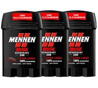 MENNEN MENNEN 50.0 MLT - Lot de 3