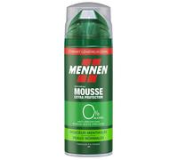 Mennen Mousse à Raser Douceur Mentholée 250ml