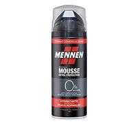 Mennen Mousse à raser Hydratante Peau normale 0% 250 ml