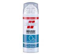 Mennen - Mousse à Raser 0% Hypoallergénique et Peaux Sensibles Homme Rasage 250 ml male