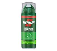Mennen Mousse à raser Mentholée 0% – 250 ml