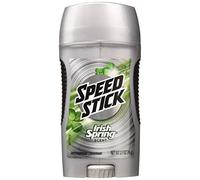 Mennen Speed Stick Irish Spring Original Antiperspirant Deodorant, 2.7 Oz by Mennen