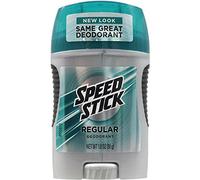 Mennen Speed Stick Speed Stick Déodorant 1.8 oz ordinaires (pack de 3)