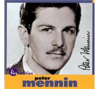 Mennin Peter - Sinfonia N.5, N.6, Concerto per Vio [Import]