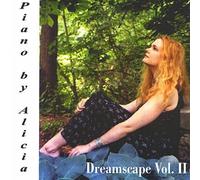 Menninga, Alicia - Vol. 2-Dreamscape