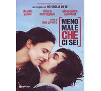 Meno Male Che Ci Sei