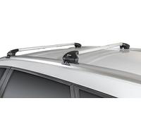 MENOBADD MENABO Ariete Dakdrager réglable pour Rails de dakrails soudés