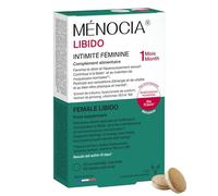 Ménocia Libido Et Confort Féminin 60 Comprimés