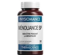 Menoliance Spécial Gel 180 Physiomance Phy305 180 Gélules