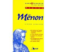 Menon - Platon