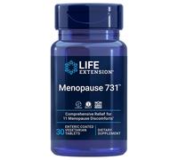 Ménopause 731 - 30 comprimés
