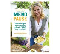 Ménopause - Alexandra Mathis - Marie Claire - broché - Guide