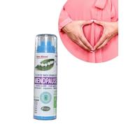 Ménopause - Complexe Fleurs de Bach - 120 granules sans alcool - Bio