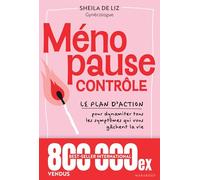 Ménopause contrôle