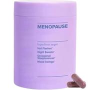 Ménopause féminine Favorise l’humeur et la relaxation, atténue les sautes d’humeur,1Pcs