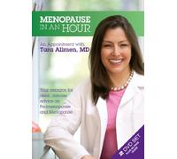Menopause in an Hour