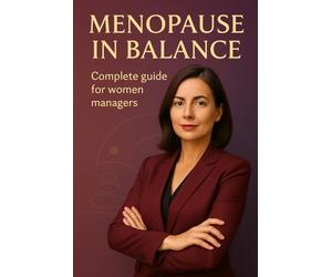 Menopause in Balance: A Natural Guide to Navigating the Transition Before Menopause