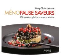 Ménopause saveurs