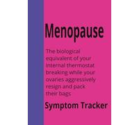 Menopause Symptom Tracker