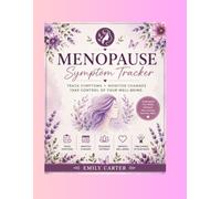 MENOPAUSE SYMPTOM TRACKER