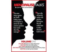 Menopause Talks- Be Part of the Conversation
