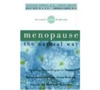 Menopause the Natural Way Siple, Molly, Gordon, Deborah, Gordon, R. (Auteur)