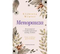 Menopauza El¿bieta Wiater (Buch auf Polnisch)