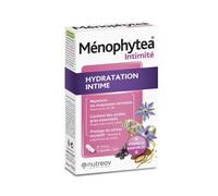 Ménophytea Intimité Hydratation Intime 30 Capsules