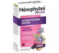 Ménophytea Intimité Hydratation Intime 40 Capsules