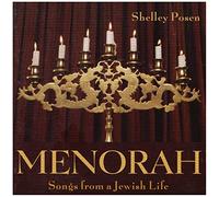 Menorah: Songs From a Jewish Life
