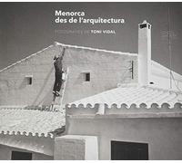 Menorca des de l'arquitectura