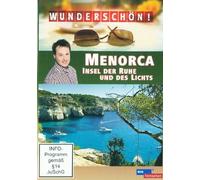 Menorca - Die kleine Schwester Mallorcas - Insel der Ruhe und des Lichts - Wunderschön!