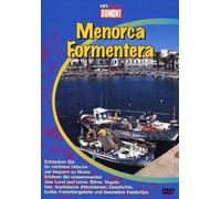Menorca/Formentera-on Tour [Import]
