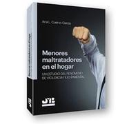 Menores Maltratadores En El Hogar Cuervo García, Ana L (Auteur)