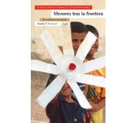Menores Tras La Frontera: Otra Inmigracion Que Aguarda