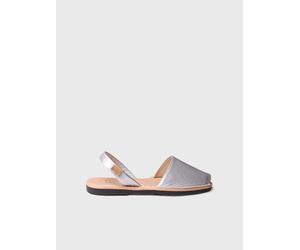 Ménorquinas classiques pour femmes et cuir | MAO-P 36