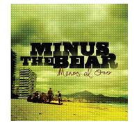 Menos El Oso (20th Anniversary Deluxe Edition) - Vinyle