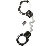 MASTER LOCK 8290EURDPRO Noir 550 mm Anneau de verrouillage