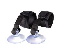 Menottes avec Ventouses