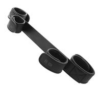 Menottes bdsm barre d'écartement intime