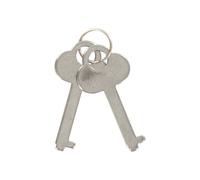 Toyjoy furry fun menottes bondage rose SM & BONDAGE Bondage Handcuffs