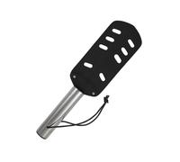 Menottes bdsm en cuir original et métal