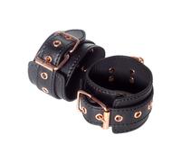 Menottes Chevilles BDSM Mat
