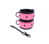 Menottes chevilles phospho Taboom