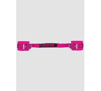 Menottes ajustables rose