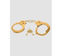 Pipedream FF Metal menottes mains 28 cm