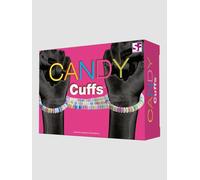 Menottes en bonbons Candy Cuffs